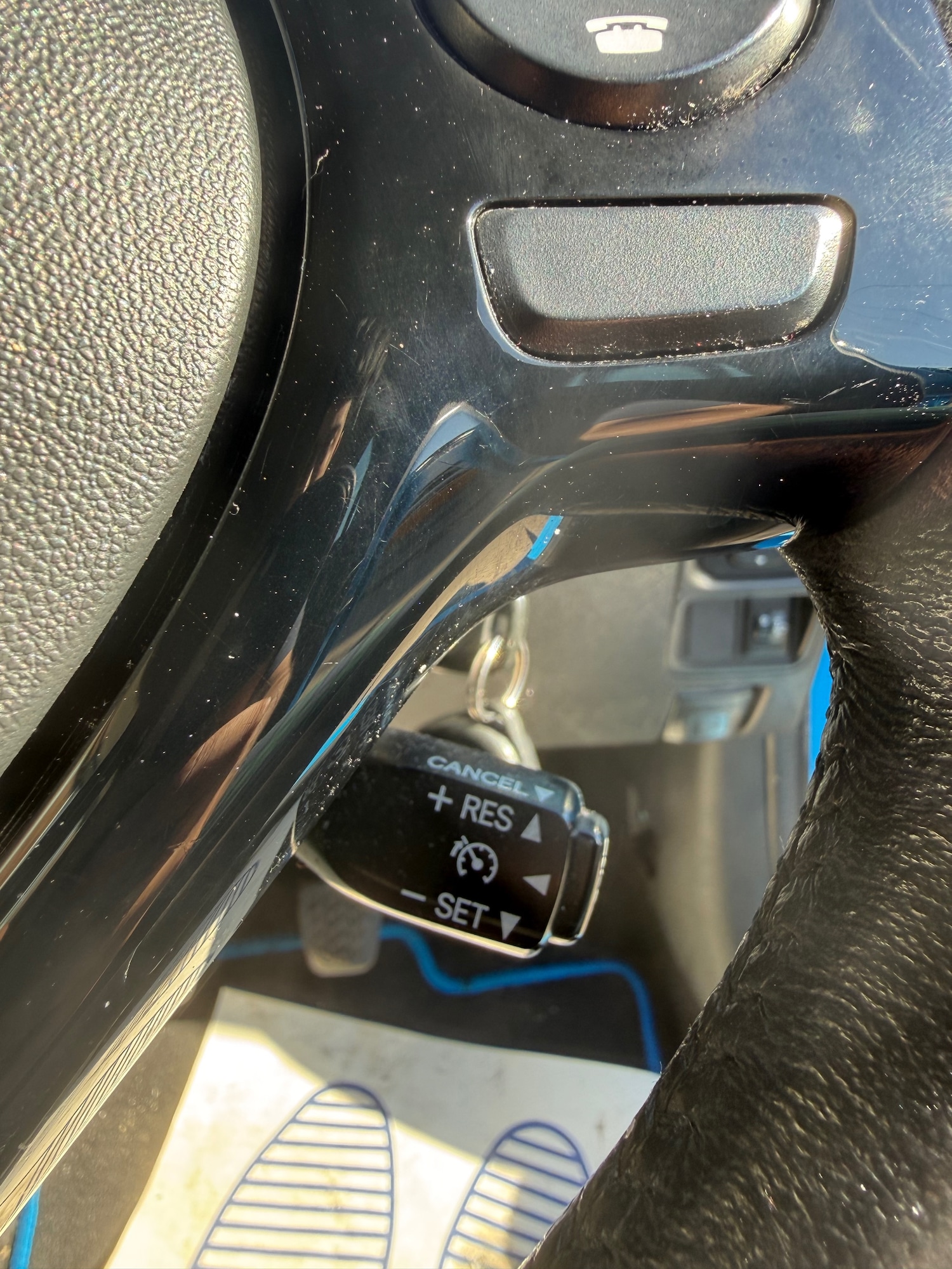 Used Toyota AYGO 2016 for sale - 78171582: Photo 18