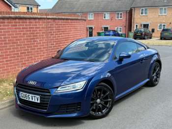 2015 (65) - 2.0 TDI Ultra Sport 2dr