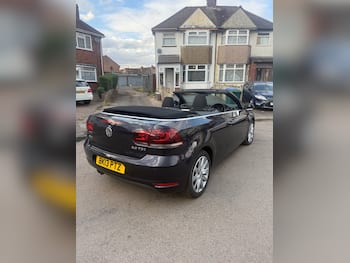 Used Volkswagen Golf 2013 for sale - 79597302: Photo