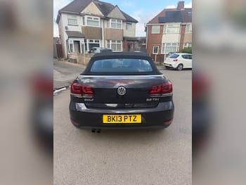 Used Volkswagen Golf 2013 for sale - 79597302: Photo