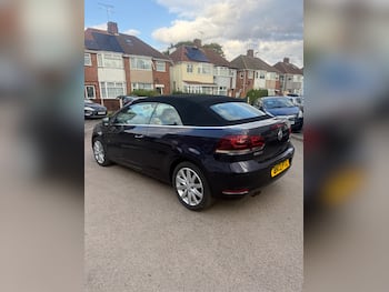 Used Volkswagen Golf 2013 for sale - 79597302: Photo