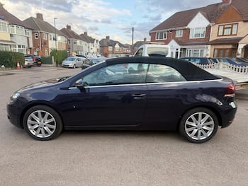 Used Volkswagen Golf 2013 for sale - 79597302: Photo