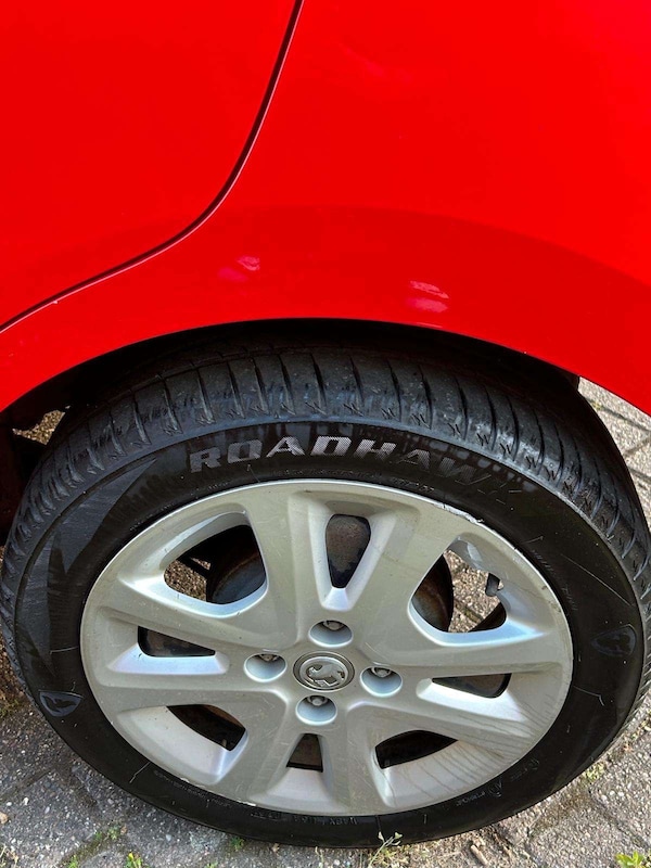 Used Vauxhall Viva 2015 for sale - 75050480: Photo 11