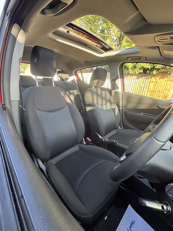 Used Vauxhall Viva 2015 for sale - 75050480: Photo 7