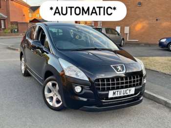 2011 (11) - 1.6 HDi 112 Sport 5dr EGC