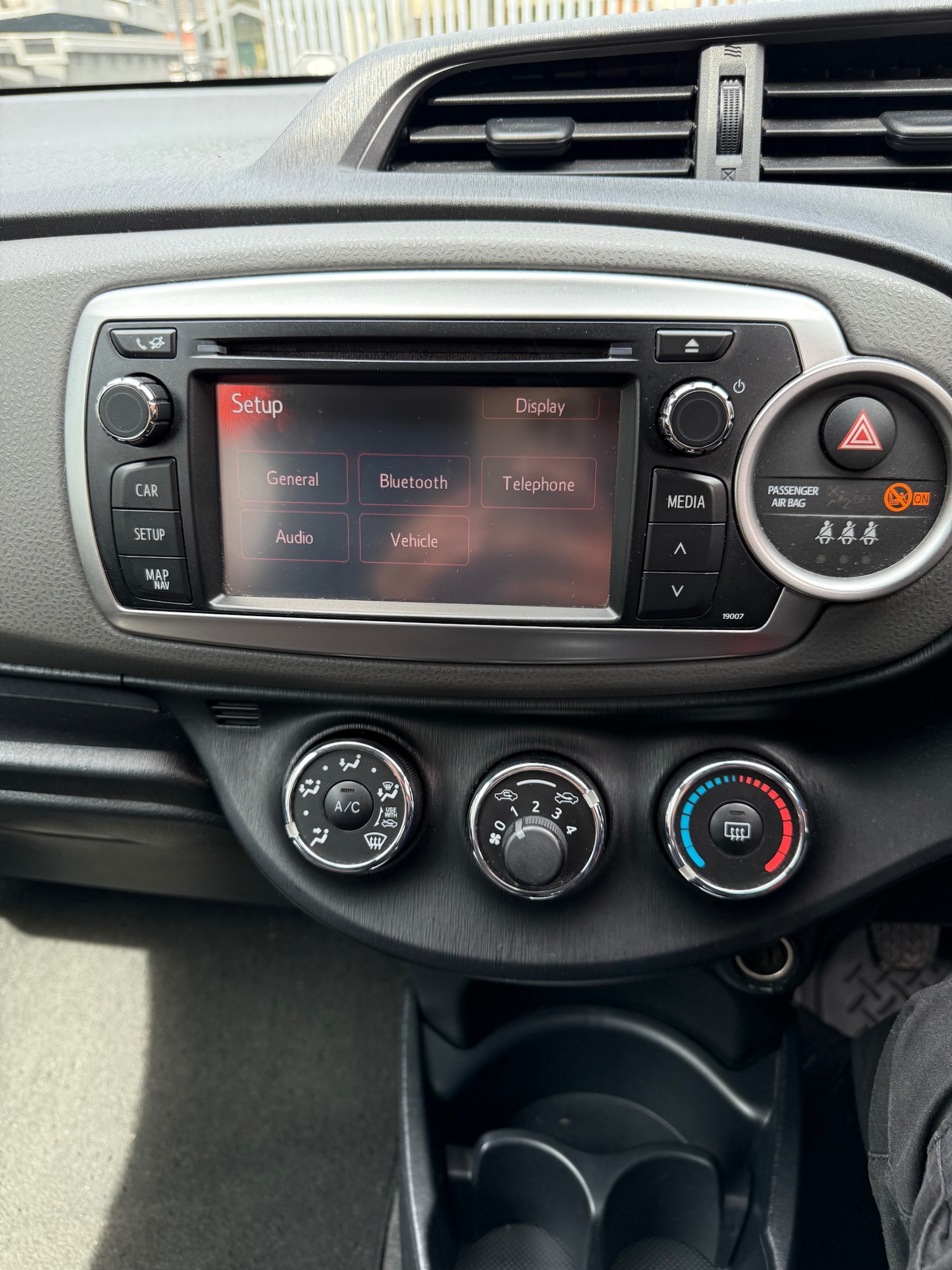 Vehicle 16