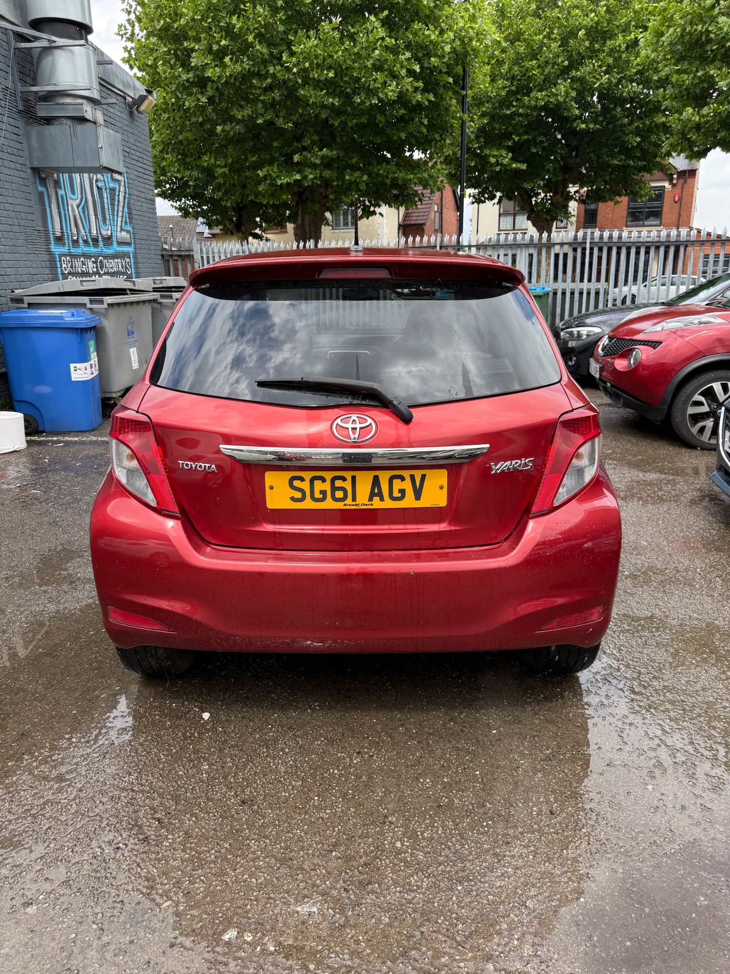 Vehicle 6