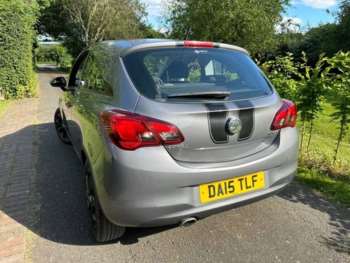 2015 (15) - 1.0T ecoFLEX Sting R 3dr