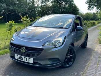 Used Vauxhall Corsa 2015 for sale - 74985197: Photo