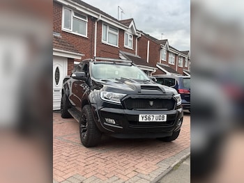Ford - Ranger