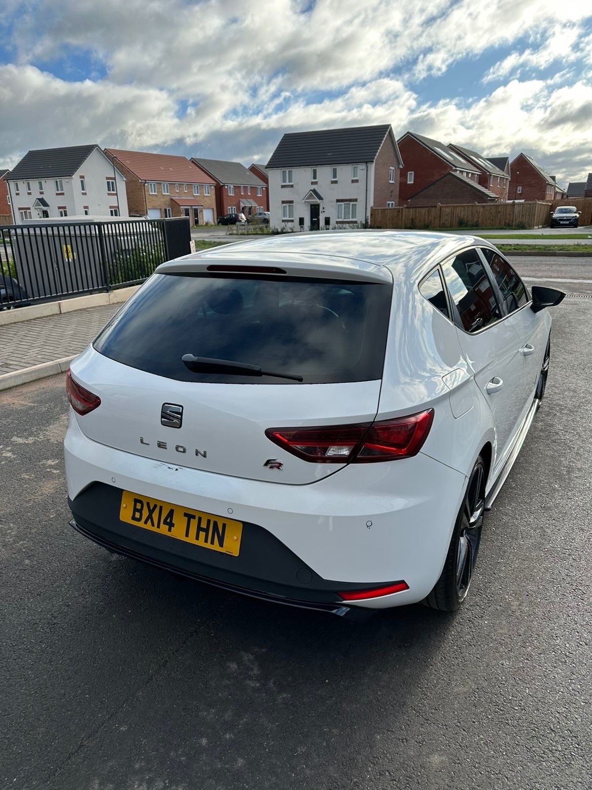 Used SEAT Leon 2014 for sale - 77385088: Photo 4