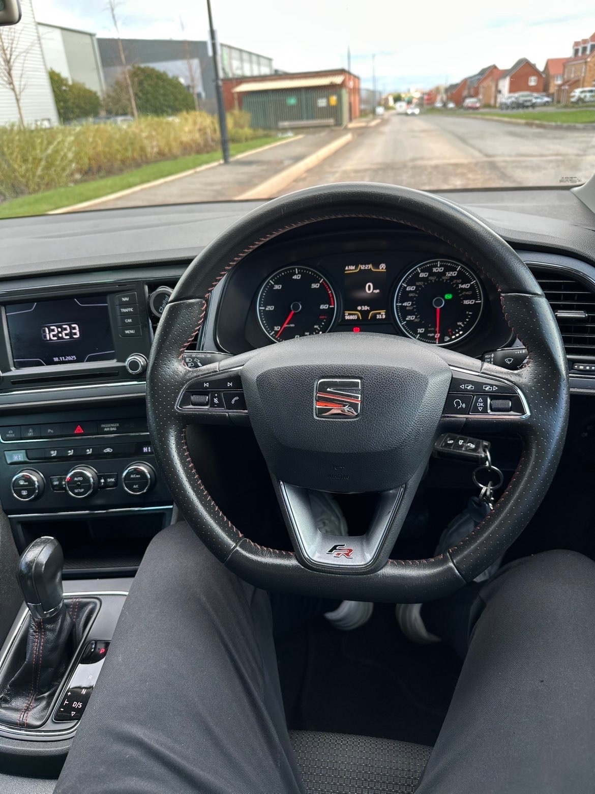 Used SEAT Leon 2014 for sale - 77385088: Photo 6