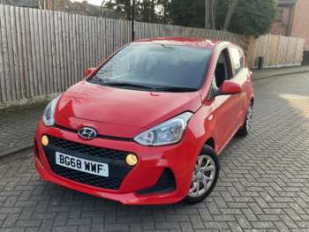 2018 (68) - 1.0 SE 5dr