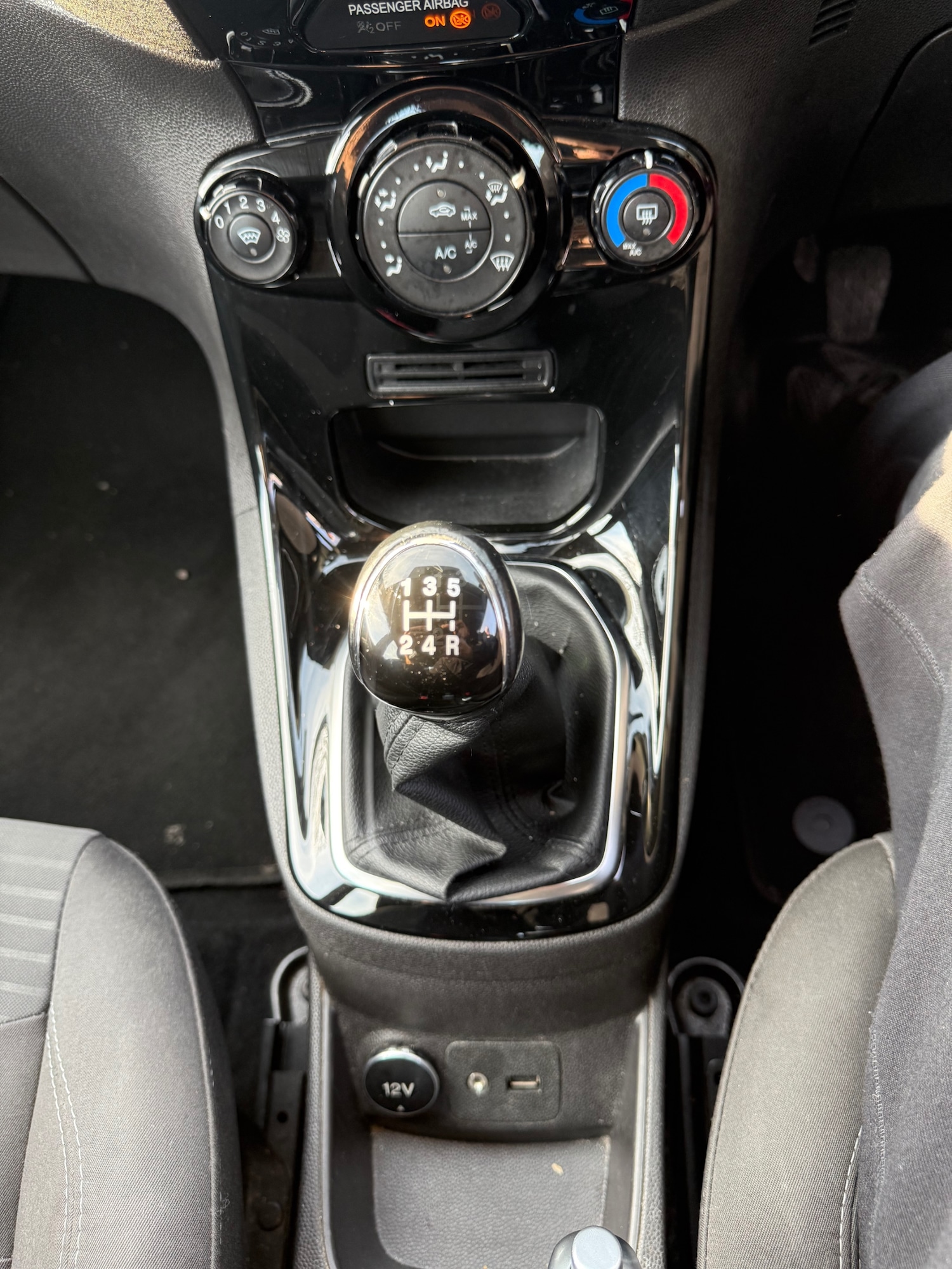 Used Ford Fiesta 2016 for sale - 78154507: Photo 18