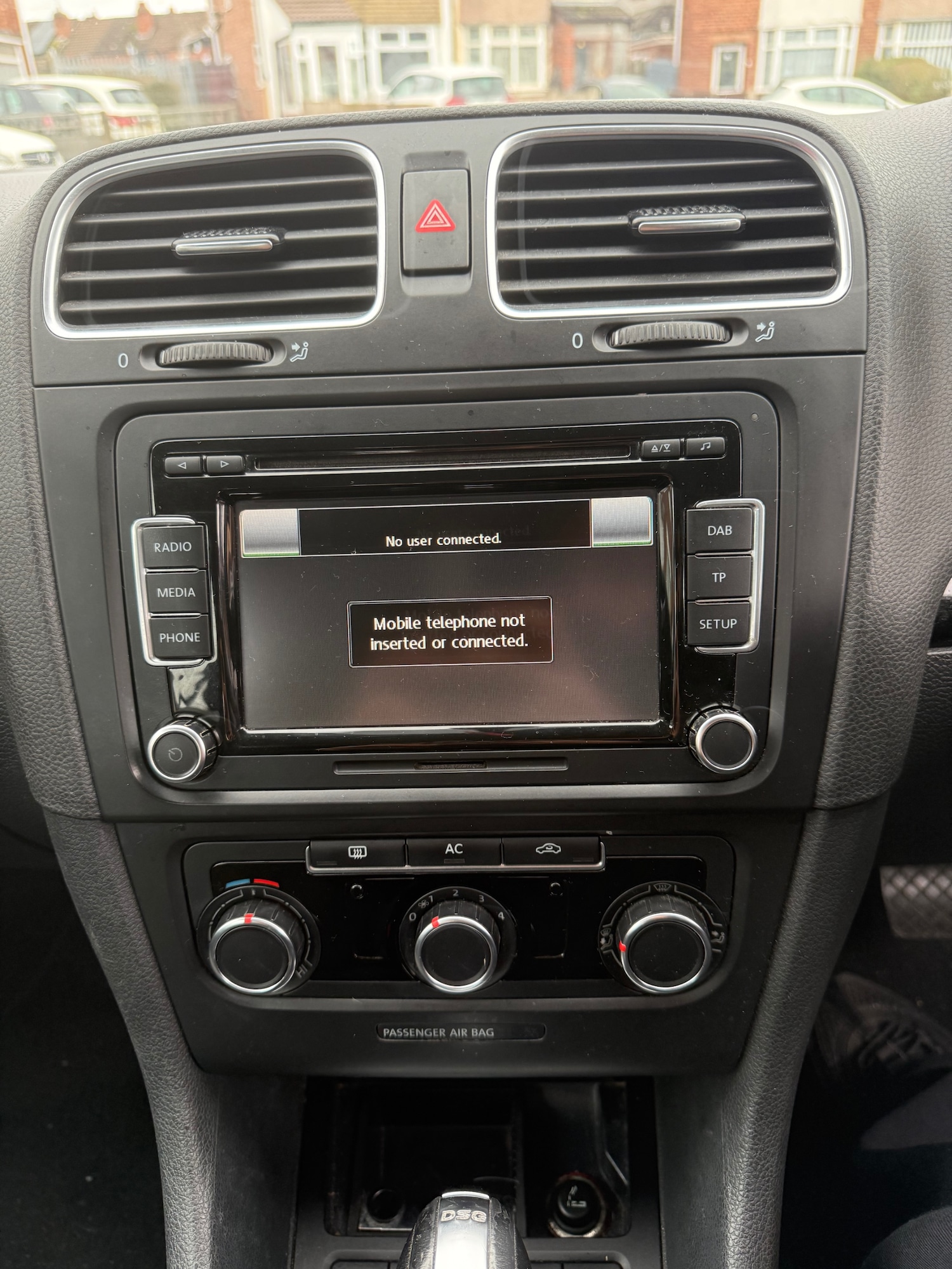 Used Volkswagen Golf 2012 for sale - 77701703: Photo 15