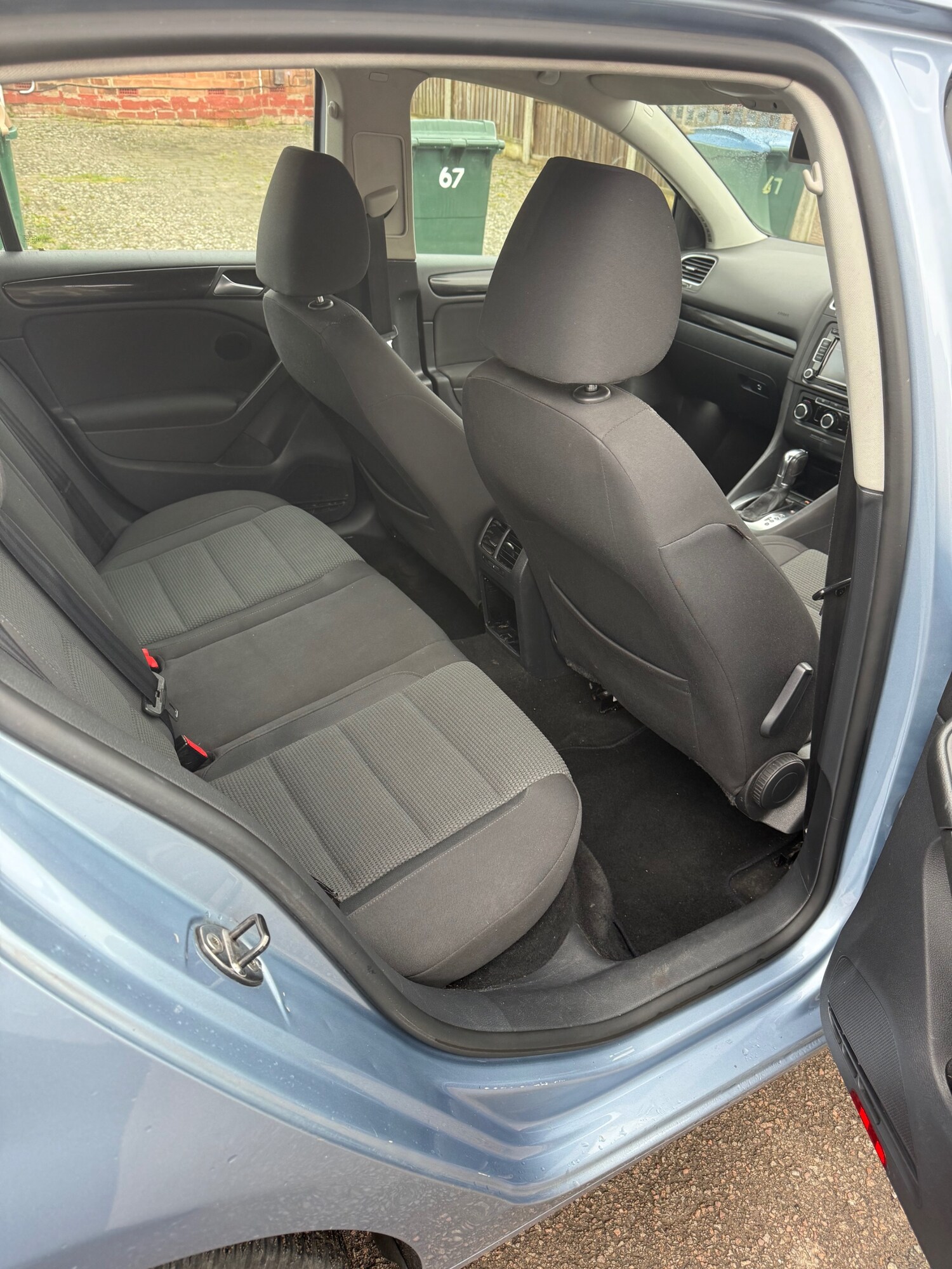 Used Volkswagen Golf 2012 for sale - 77701703: Photo 16