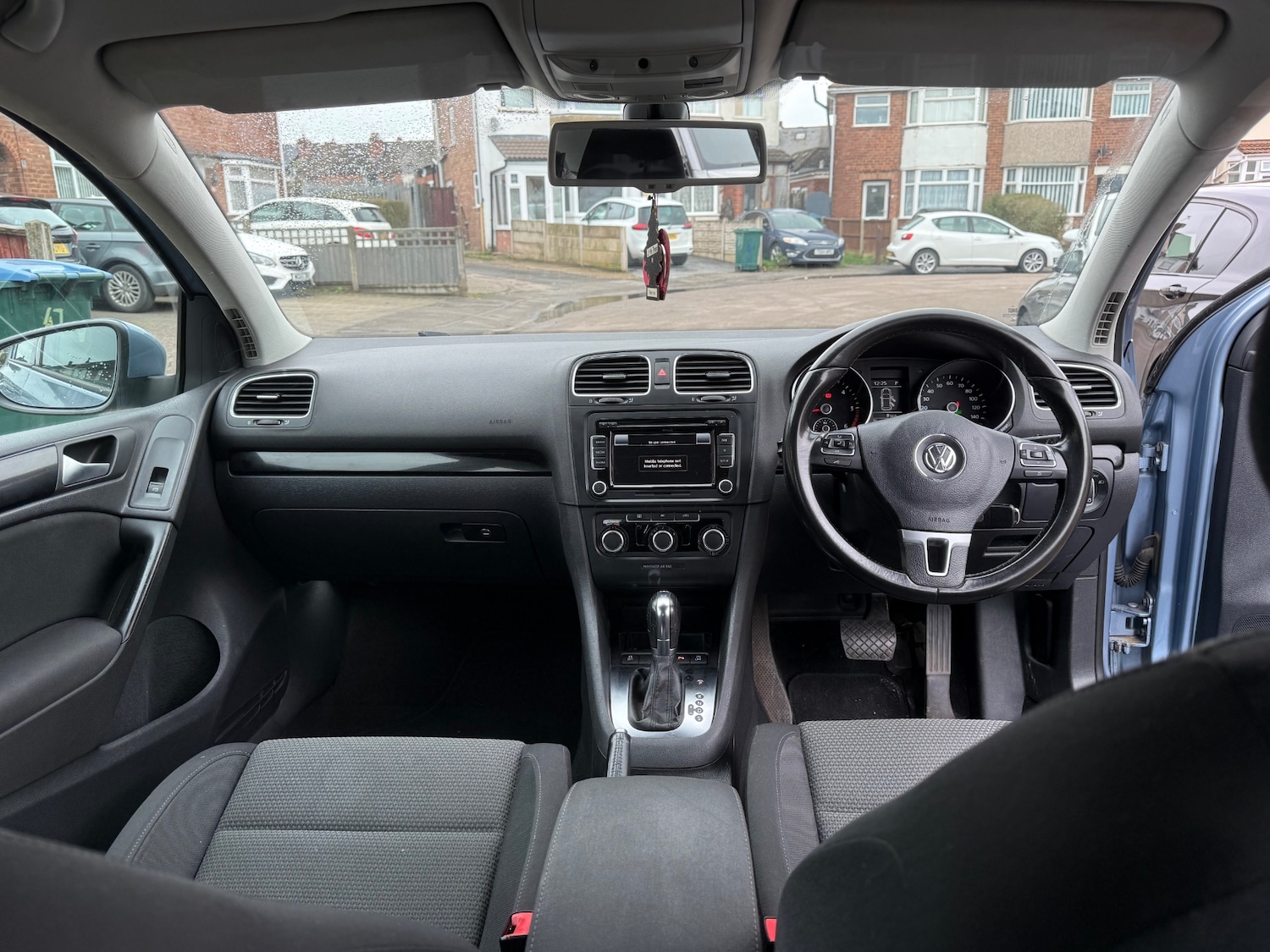 Used Volkswagen Golf 2012 for sale - 77701703: Photo 17