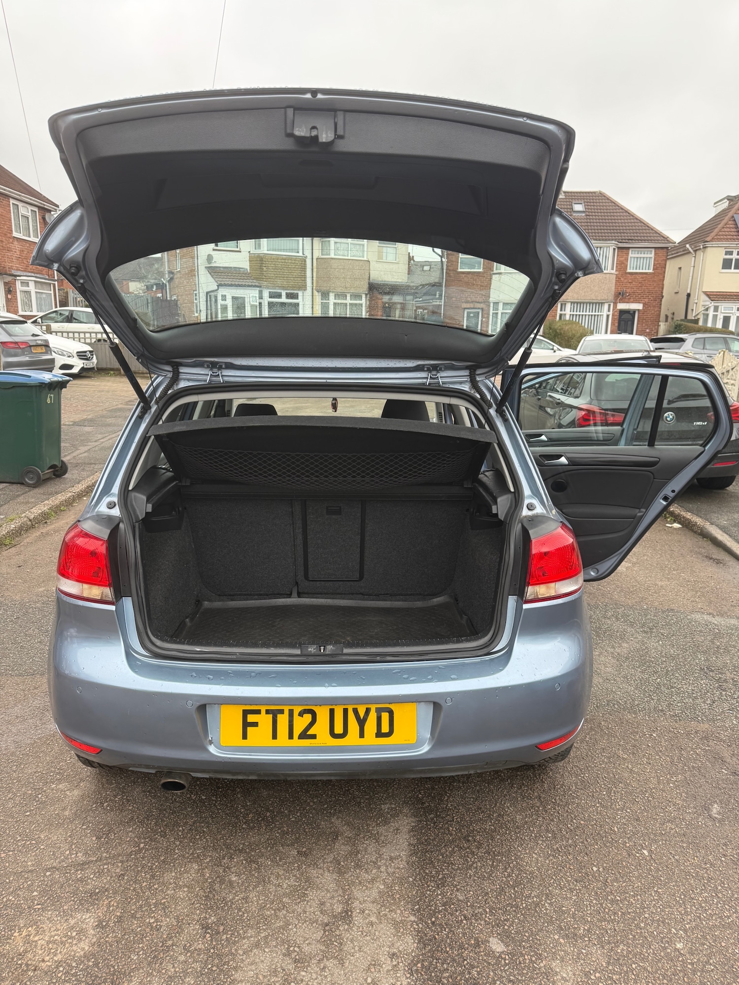 Used Volkswagen Golf 2012 for sale - 77701703: Photo 18