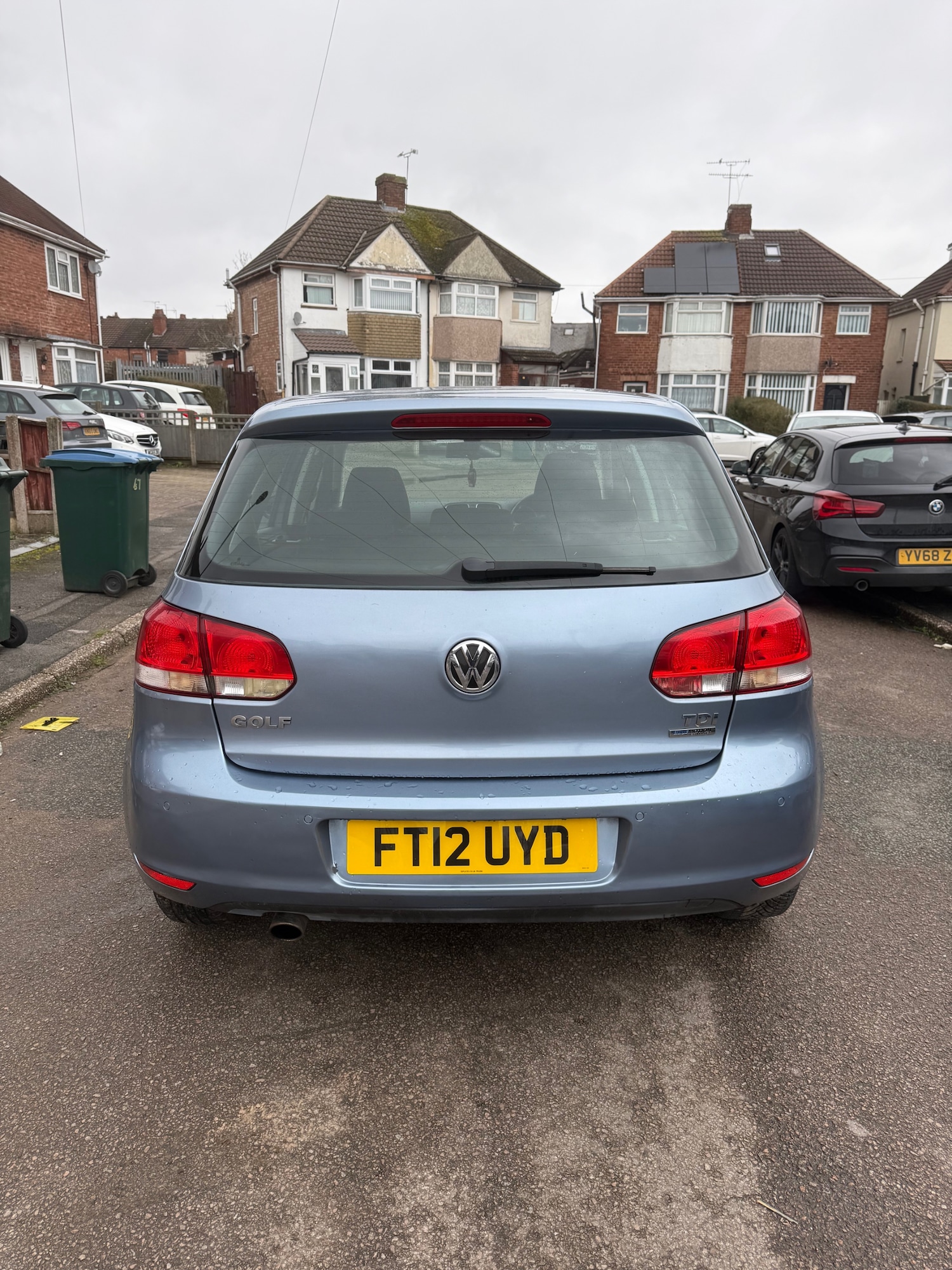 Used Volkswagen Golf 2012 for sale - 77701703: Photo 6