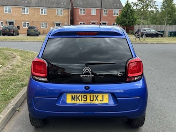 Used Citroen C1 2019 for sale - 75919294: Photo