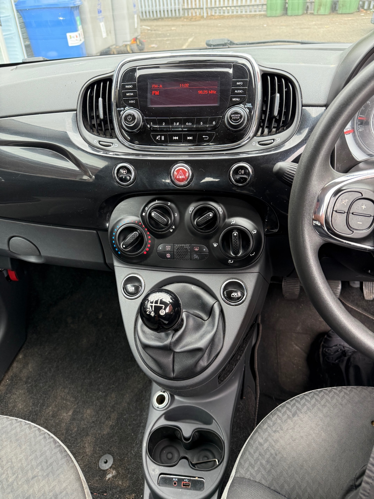 Vehicle 11