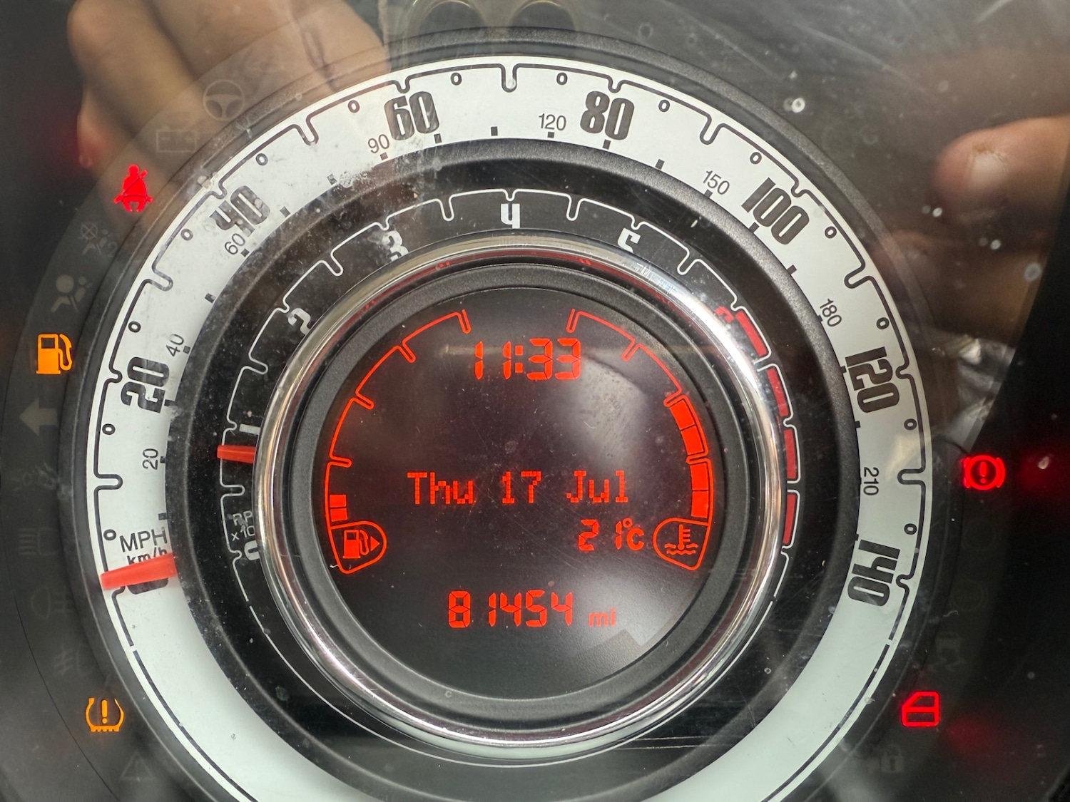 Vehicle 13