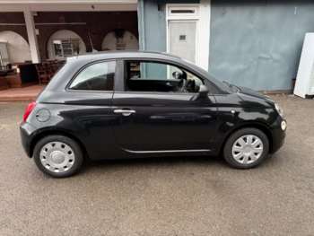Used Fiat 500 2016 for sale - 75033380: Photo