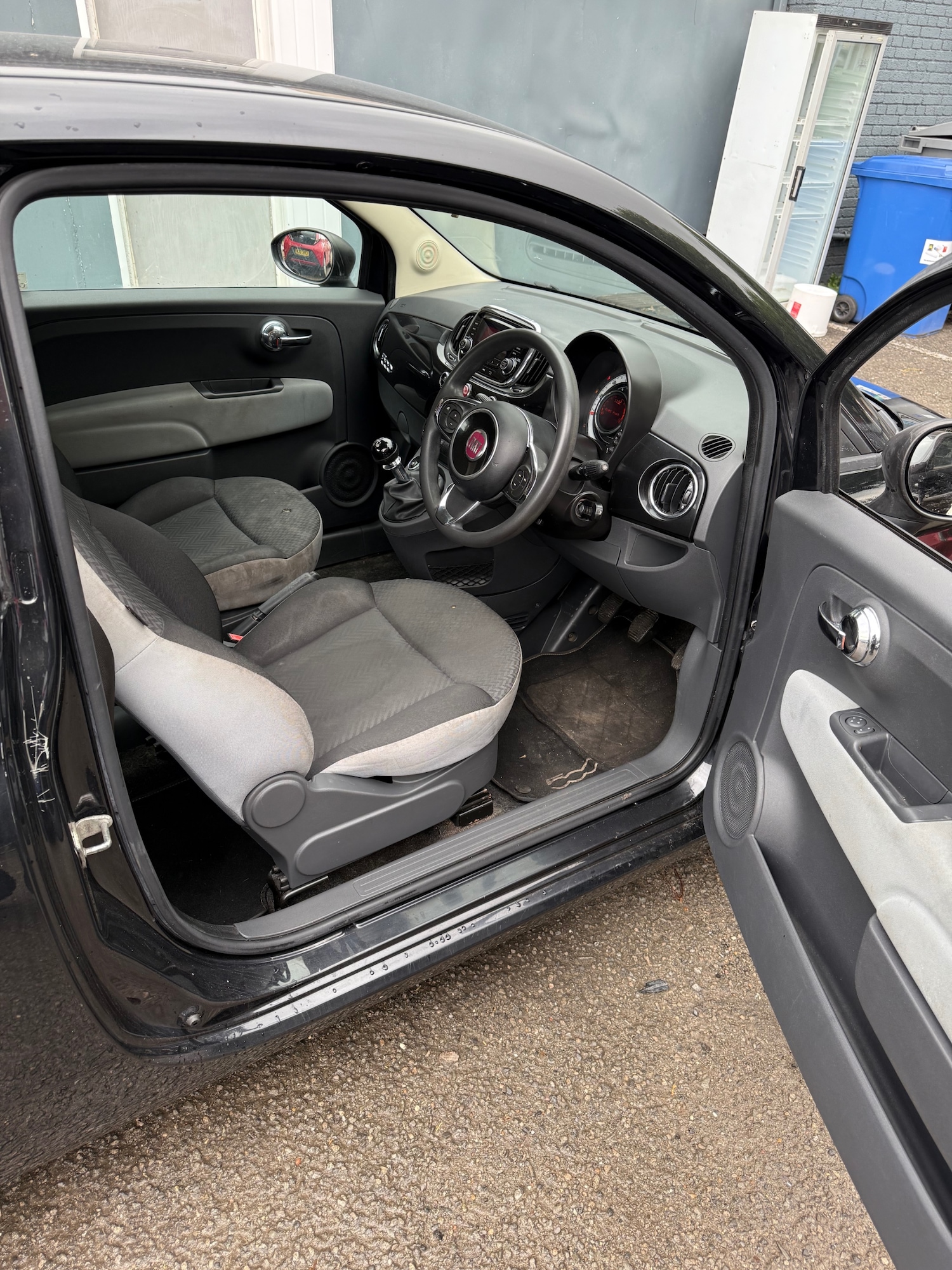 Vehicle 9