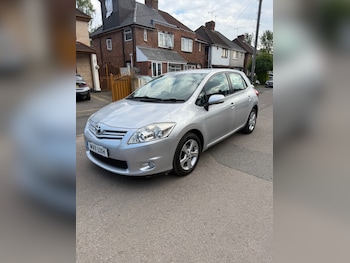 Used Toyota Auris 2011 for sale - 78458801: Photo