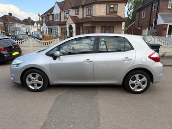 Used Toyota Auris 2011 for sale - 78458801: Photo