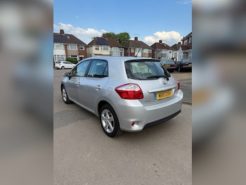 Used Toyota Auris 2011 for sale - 78458801: Photo