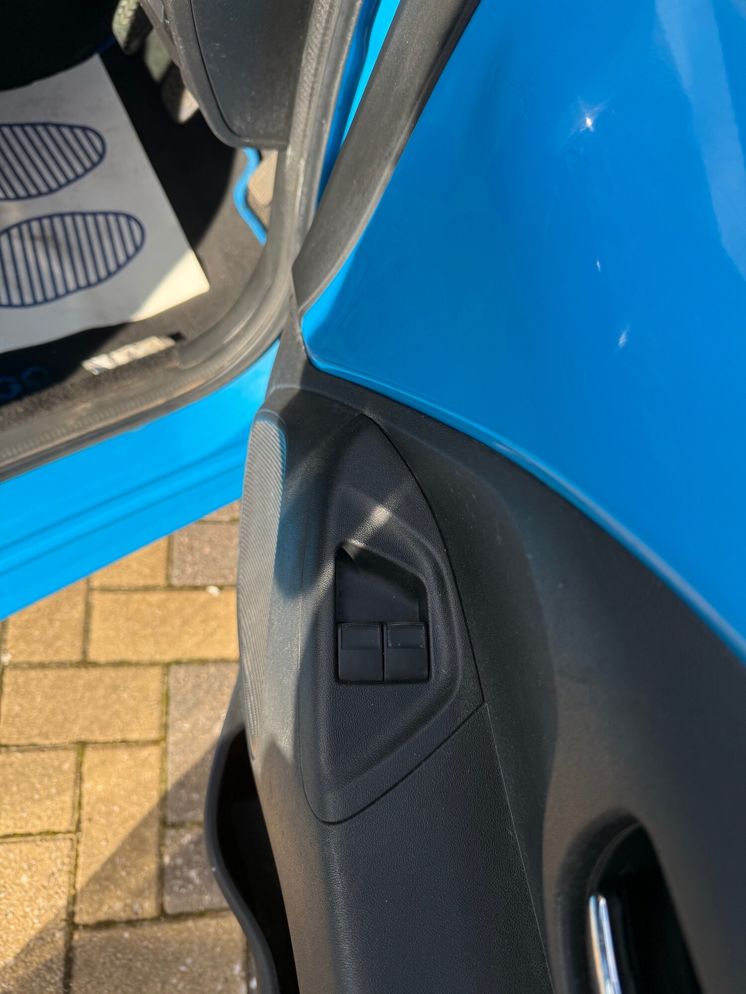 Used Toyota AYGO 2016 for sale - 77889975: Photo 11