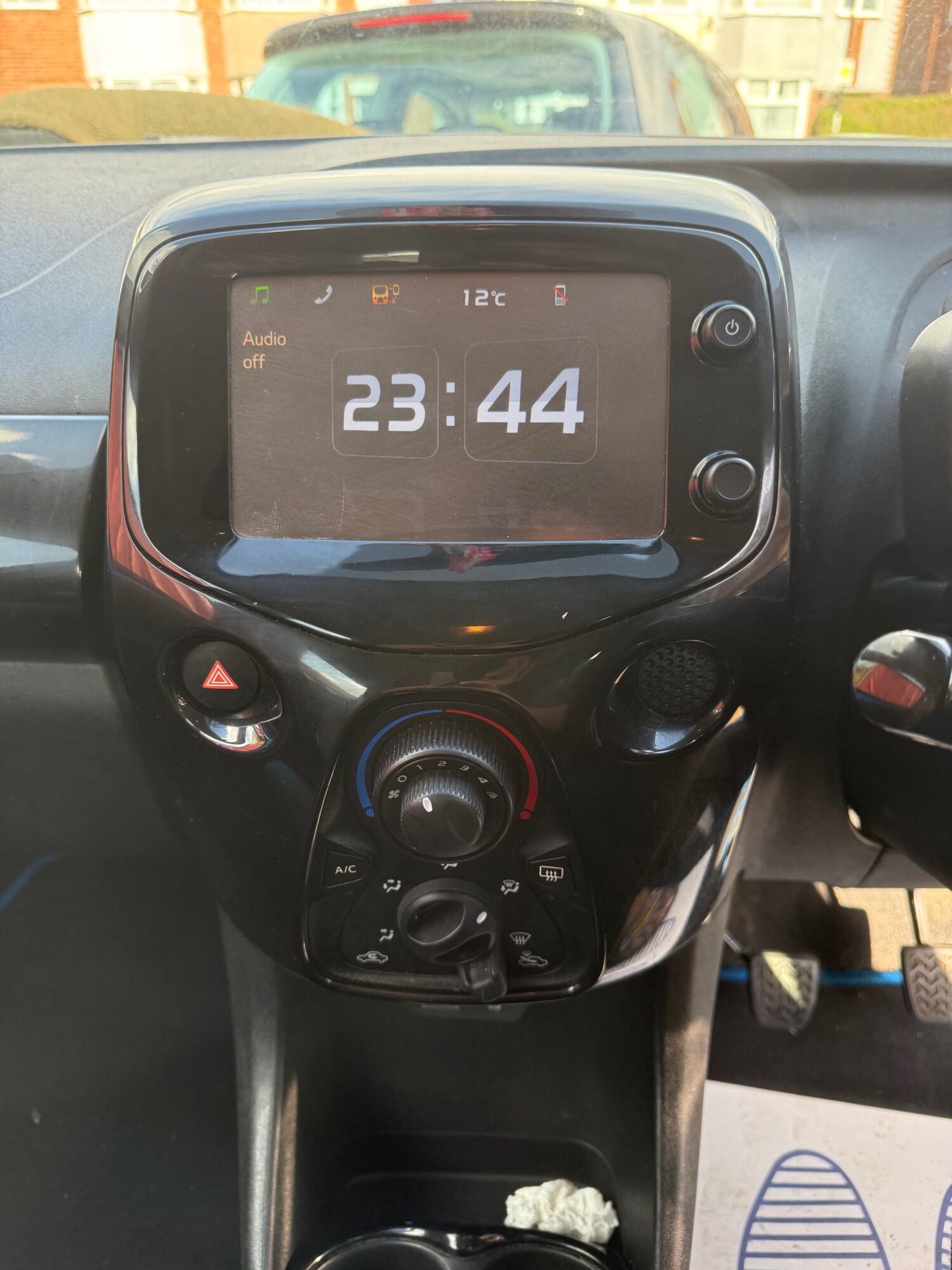 Used Toyota AYGO 2016 for sale - 77889975: Photo 15