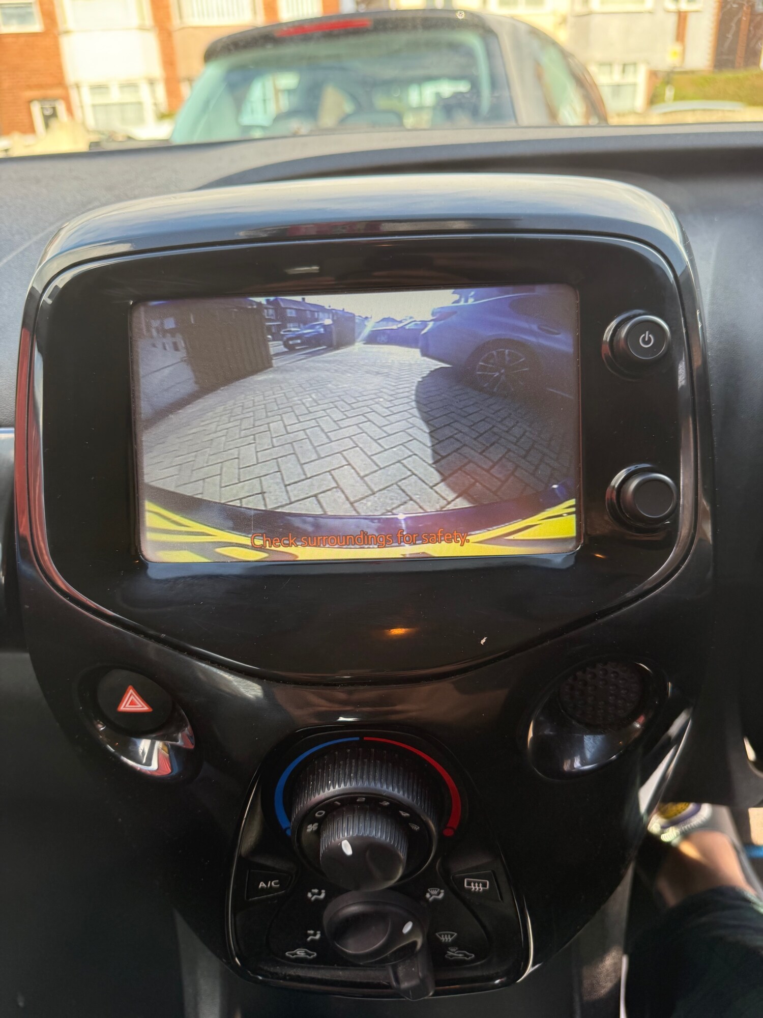 Used Toyota AYGO 2016 for sale - 77889975: Photo 17