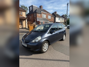 Used Honda Jazz 2008 for sale - 78688031: Photo