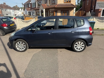 Used Honda Jazz 2008 for sale - 78688031: Photo