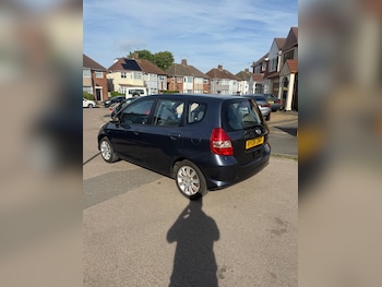 Used Honda Jazz 2008 for sale - 78688031: Photo
