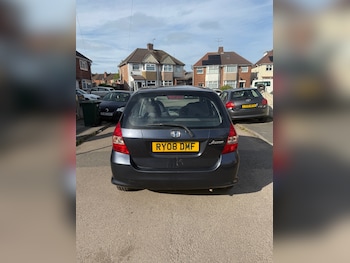 Used Honda Jazz 2008 for sale - 78688031: Photo