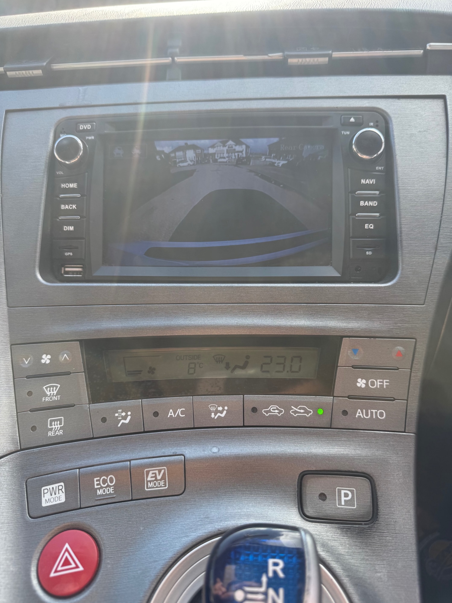 Used Toyota Prius 2019 for sale - 77889367: Photo 13