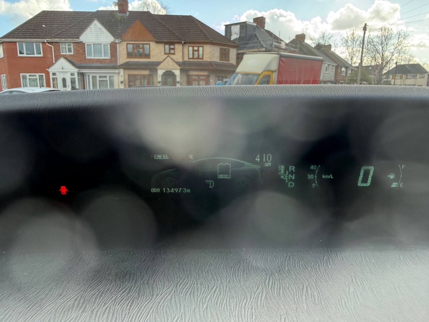 Used Toyota Prius 2019 for sale - 77889367: Photo 15