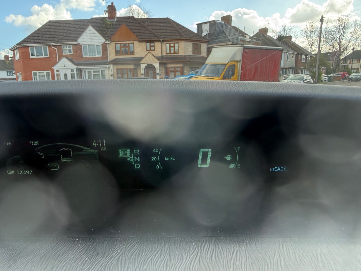 Used Toyota Prius 2019 for sale - 77889367: Photo 16