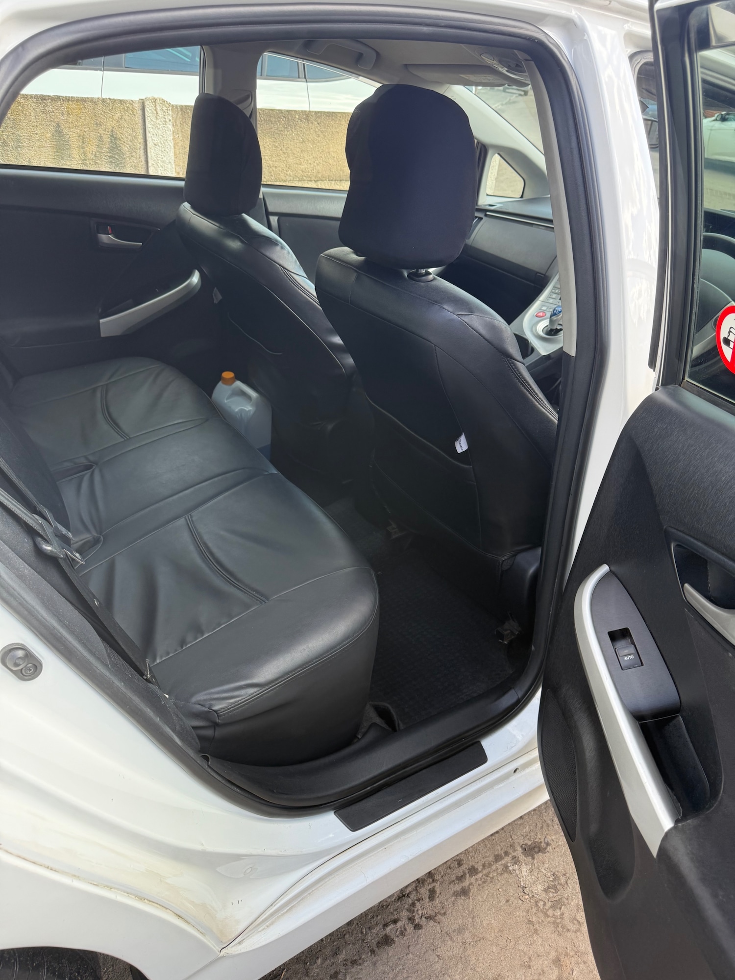 Used Toyota Prius 2019 for sale - 77889367: Photo 17