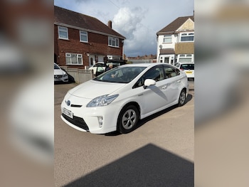 Used Toyota Prius 2014 for sale - 77889367: Photo