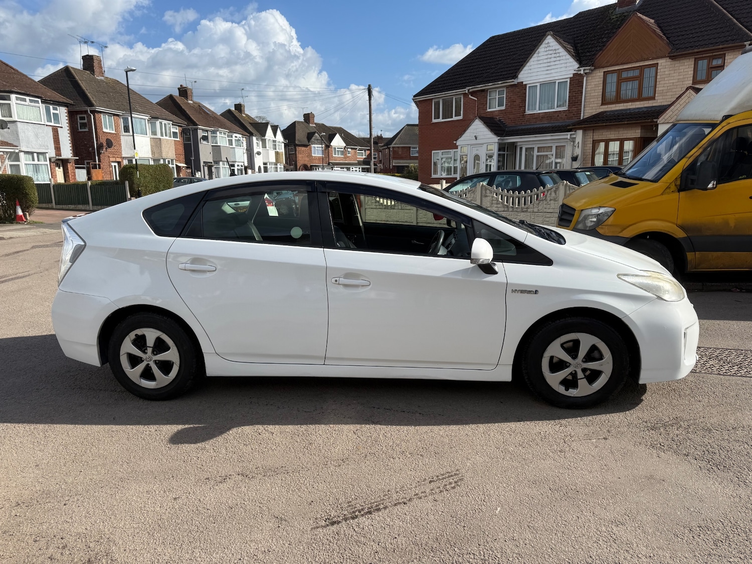 Used Toyota Prius 2019 for sale - 77889367: Photo 6