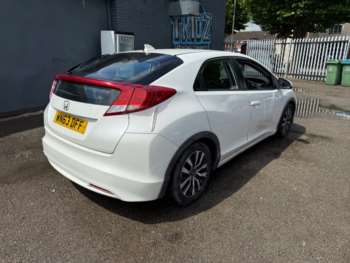 Used Honda Civic 2014 for sale - 75095190: Photo