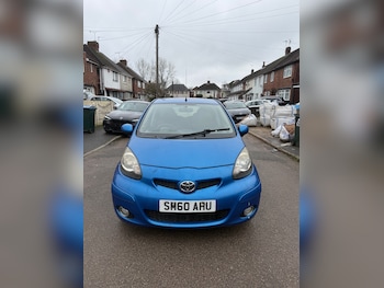 Used Toyota AYGO 2010 for sale - 77482623: Photo