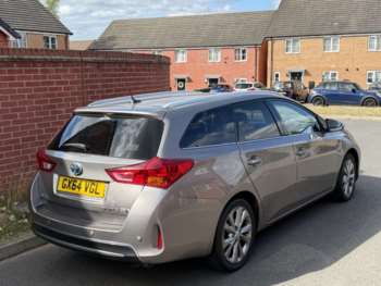 Used Toyota Auris 2014 for sale - 75116007: Photo