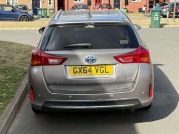 Used Toyota Auris 2014 for sale - 75116007: Photo