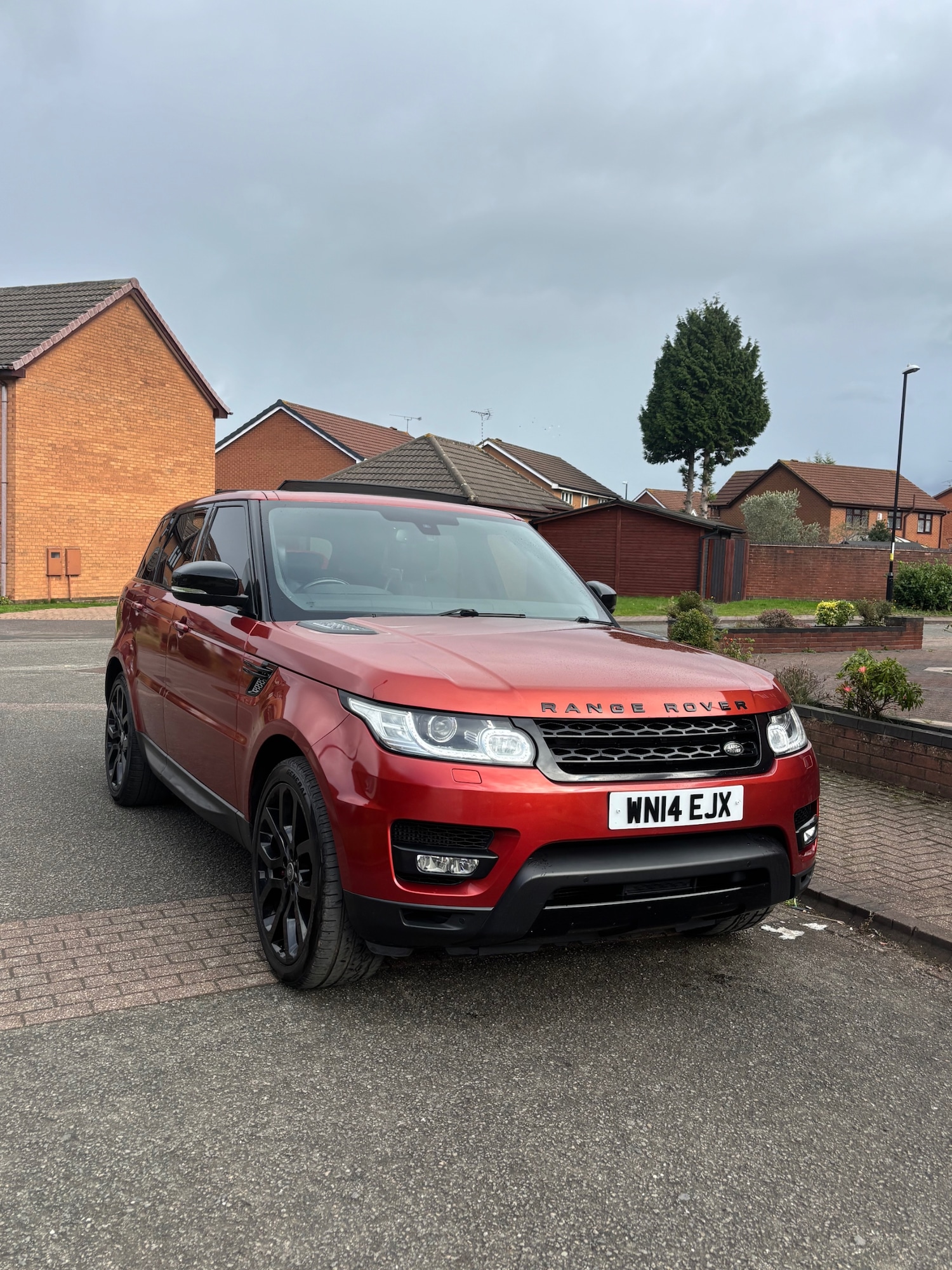 Used Land Rover Range Rover Sport 2014 for sale - 76332393: Photo 15