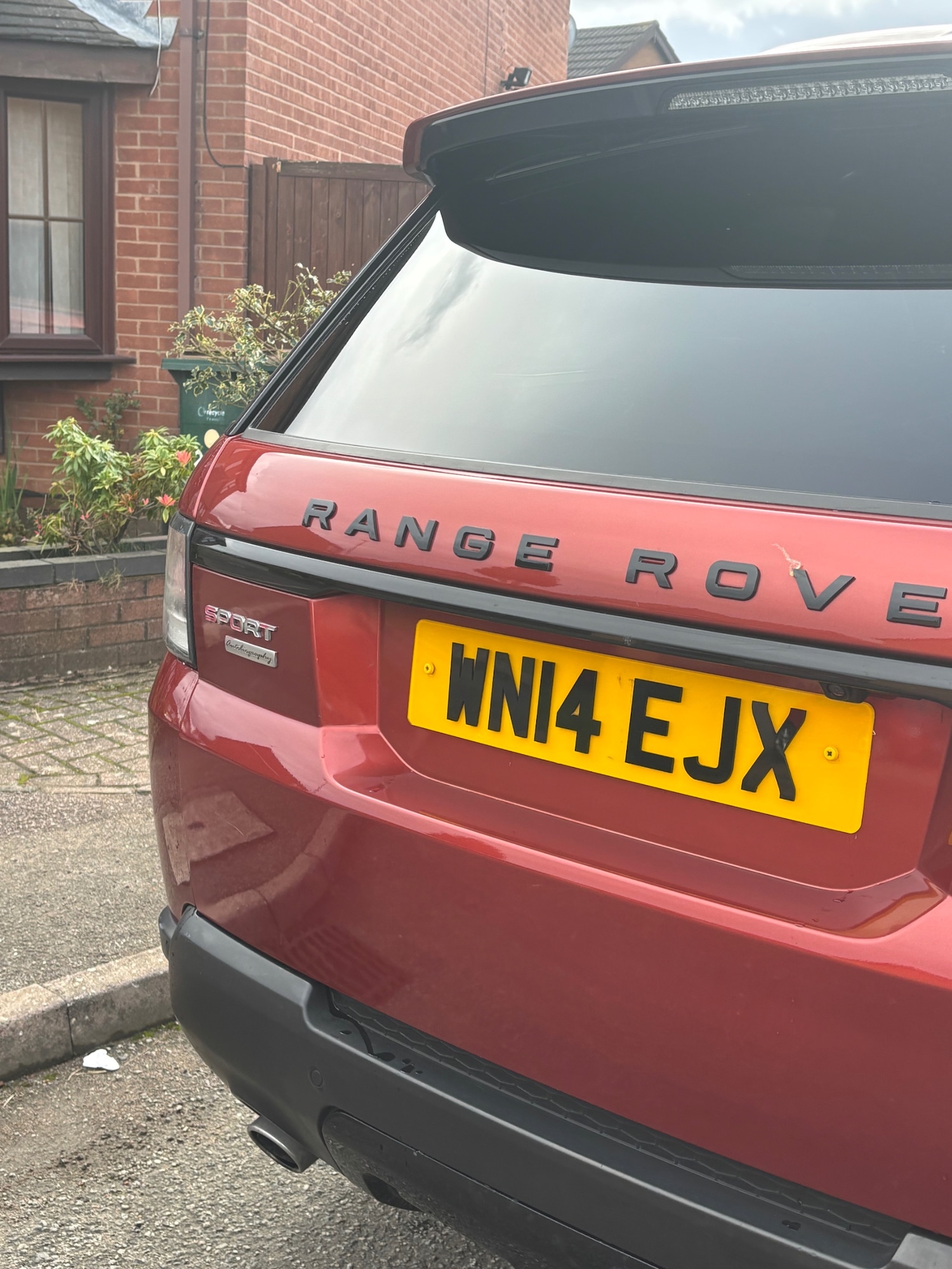 Used Land Rover Range Rover Sport 2014 for sale - 76332393: Photo 19